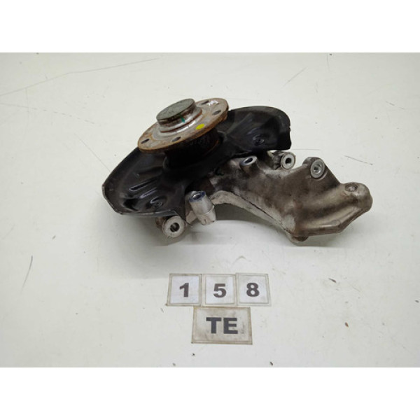 Cubo Montante Traseiro Esquerdo Vw Taos 1.4 2023 A 2025 158