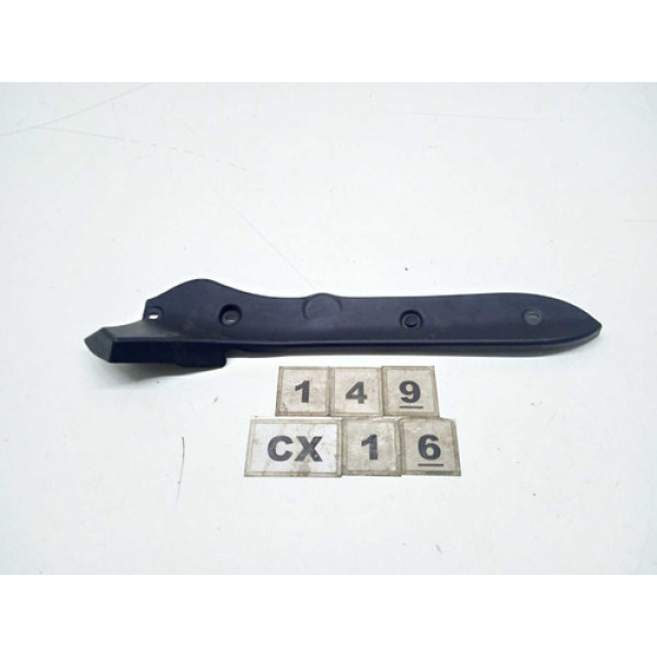 Moldura Direita Tampa Traseira Jeep Compass 2017 A 2021 149