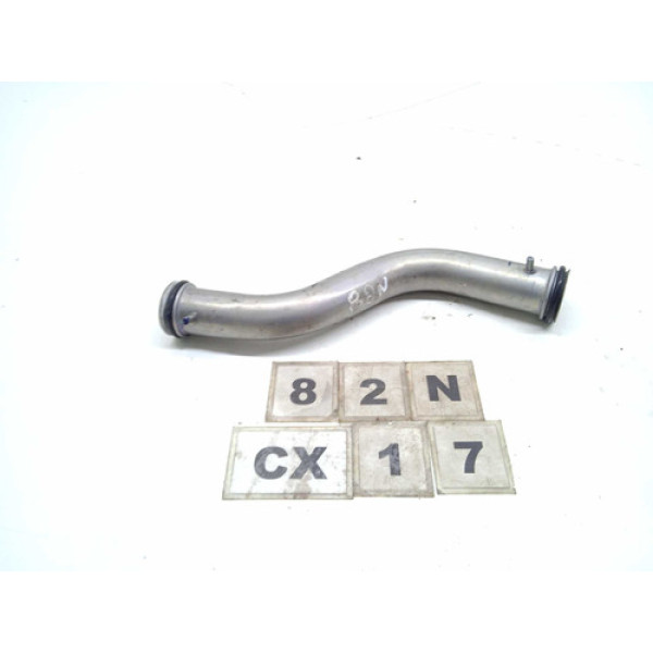 Cano Mangueira Cavalete Agua Honda City 2015 A 2019 82n 