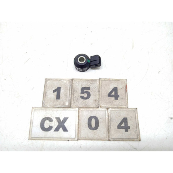 Sensor Detonação Renault Duster Oroch 1.6 2017 A 2021 