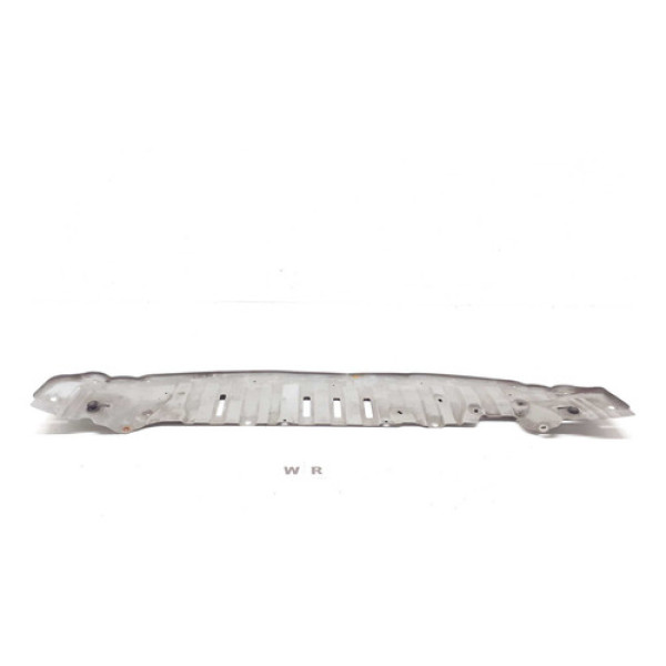 Travessa Inferior Frontal Parachoque Honda Wrv 2017 A 2021