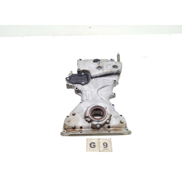Tampa Frontal Motor Honda Civic 2.0 2012 A 2016 G9 
