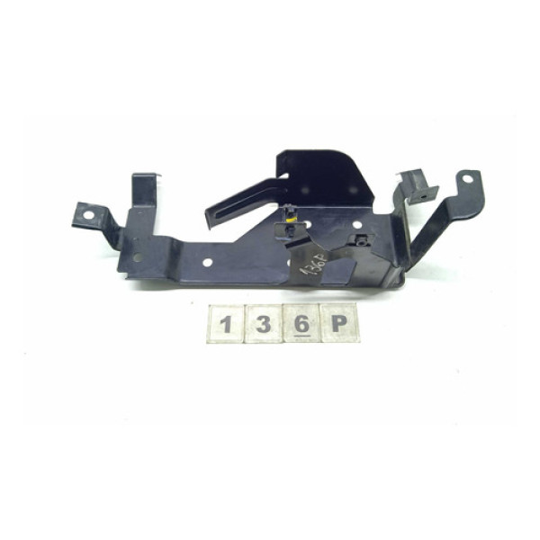 Suporte Filtro Canister Honda Hrv 1.8 2017 A 2021 136p