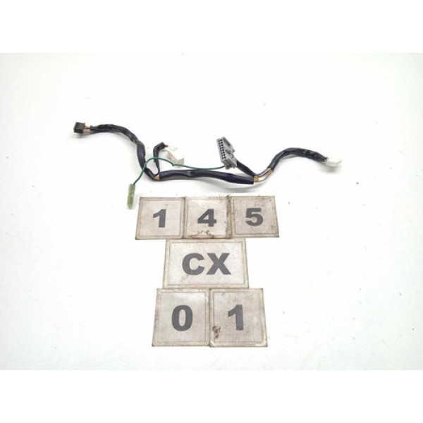 Chicote Volante Nissan Sentra 2014 A 2016 145