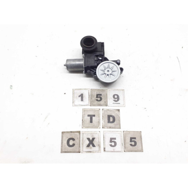 Motor Maquina Vidro Traseira Direita Corolla Cross 2022 A 25