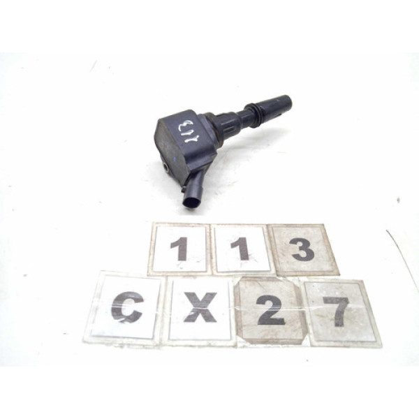 Bobina Ignição Fiat Pulse Argo Cronos Strada 1.3 2021/25 113