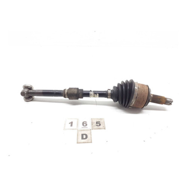 Semi Eixo Direito Honda Hrv 1.8 Aut 2017 A 2021 165