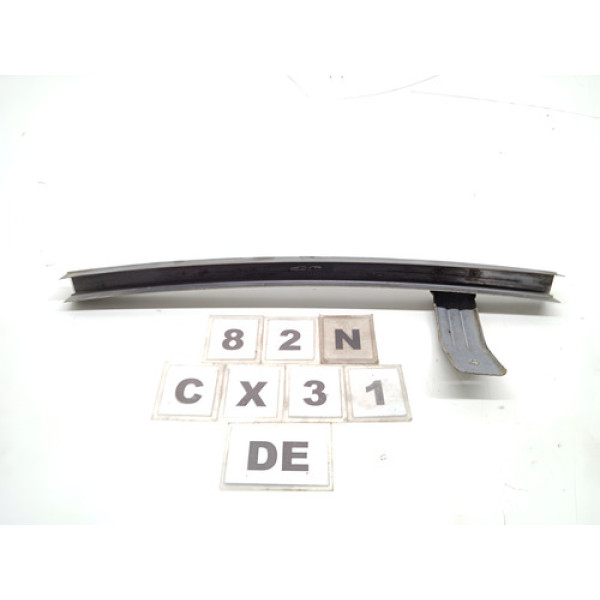 Guia Vidro Porta Dianteira Esquerda Honda City 2015 A 2019 