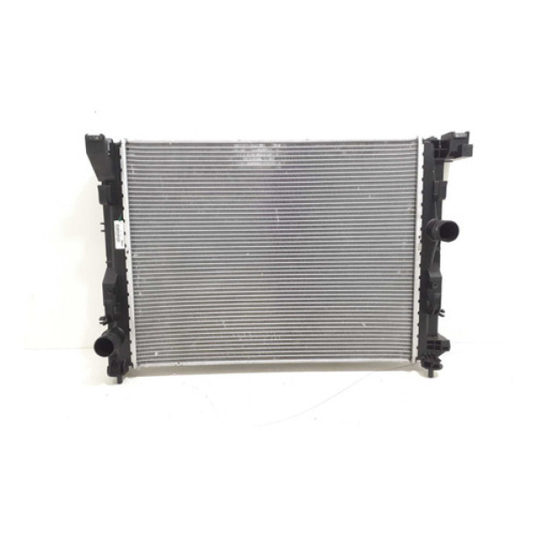 Radiador Água Nissan Kicks 2016 A 2024