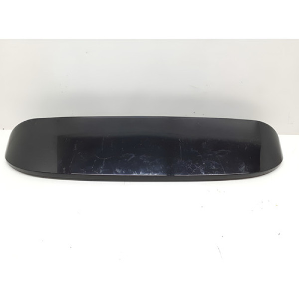 Aerofólio Tampa Traseira Fiat Argo 2017 A 2025