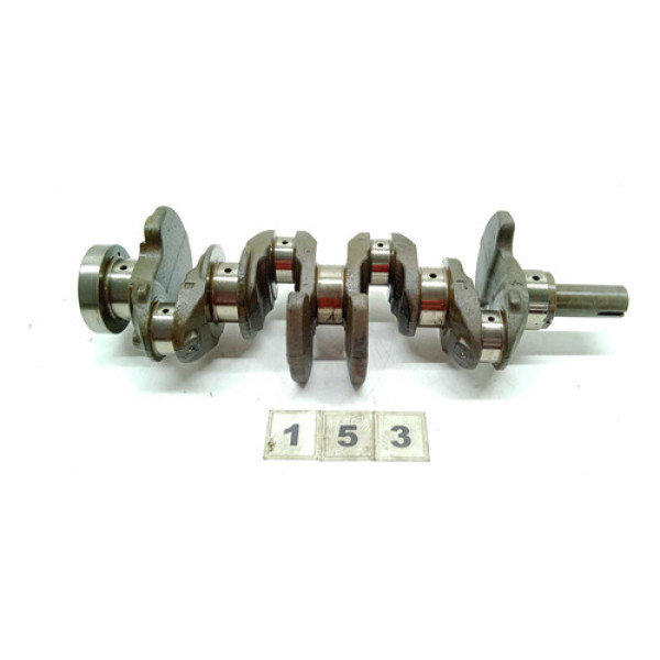 Virabrequim Honda Hrv 1.8 2017 A 2021 153