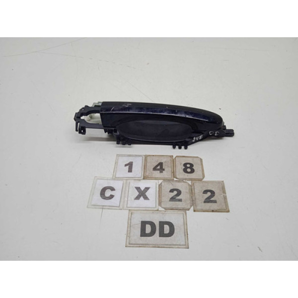 Macaneta Externa Dianteira Direita Fiat Argo 2021 A 2024 148