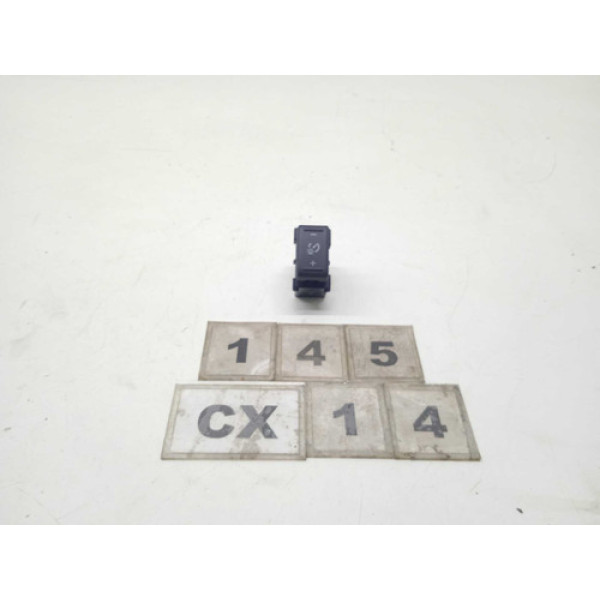 Comando Dimmer Luz Painel Nissan Sentra 2014 A 2016 145 