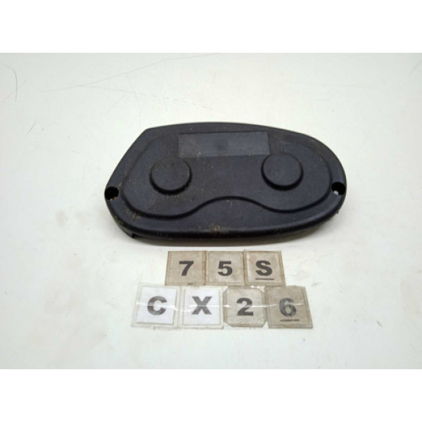 Capa Correia Dentada Gm Cruze 1.8 2013 A 2016 75s