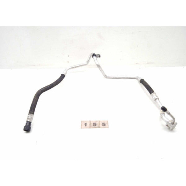 Mangueira Ar Condicionado Fiat Cronos 1.8 2021 A 2024 155