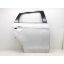 Porta Traseira Direita Mitsubishi Asx 2011 A 2018