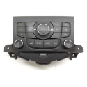 Comando Aparelho Som Gm Cruze 2012 A 2016