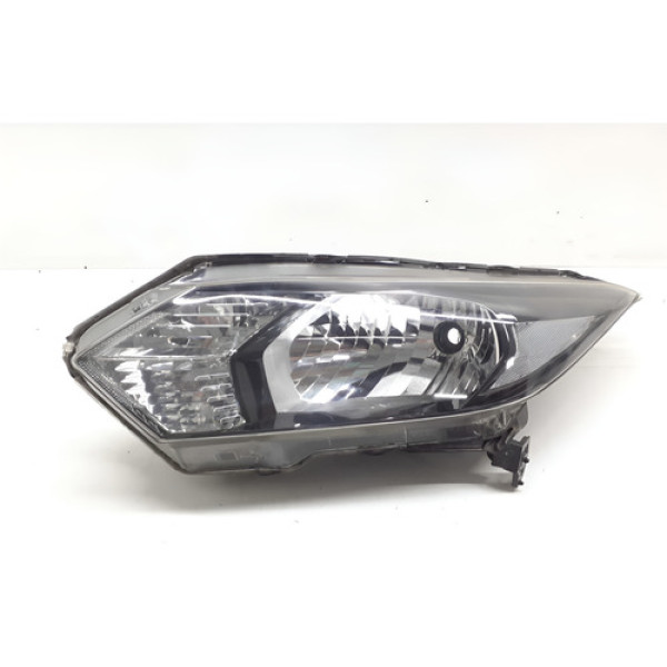 Farol Esquerdo Honda Hrv 2015 A 2018