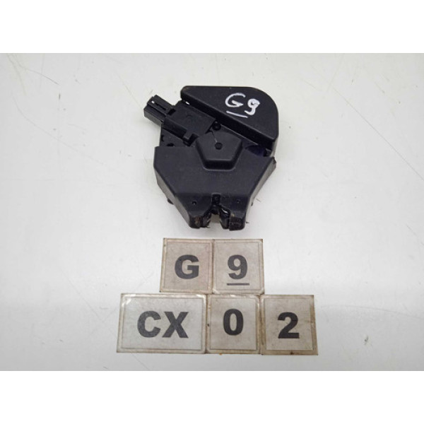 Fechadura Tampa Traseira Honda Civic G9 2013 A 2016 G9 