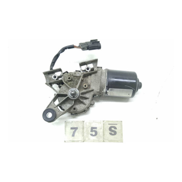Motor Limpador Parabrisa Gm Cruze 2012 A 2016 75s