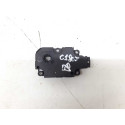 Atuador Ar Quente Ventilação Int Mercedes C180 C200 15 A 18