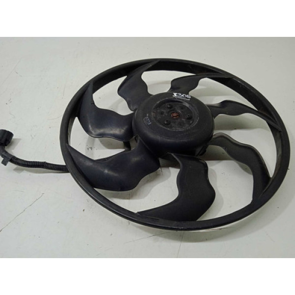 Ventoinha Radiador Hyundai I30 2.0 Automático 2008 A 2012