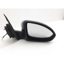 Retrovisor Elétrico Direito Gm Cruze 2012 A 2016 C/ Detalhe 
