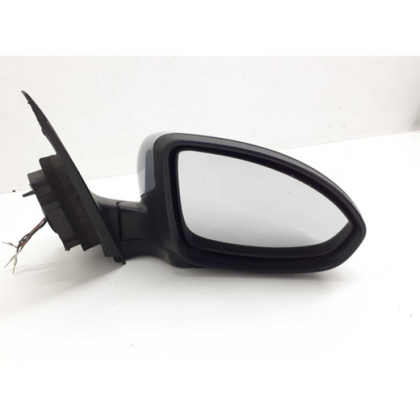 Retrovisor Elétrico Direito Gm Cruze 2012 A 2016 C/ Detalhe 