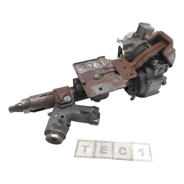 Coluna Direcao Eletrica Ford Ecosport 2013 A 2019 S-modulo