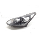 Farol Esquerdo Kia Sportage 2017 A 2018