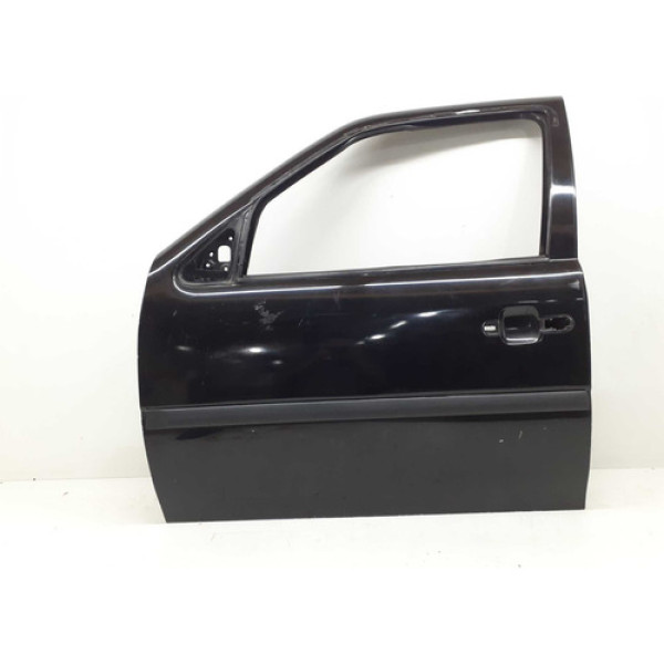 Porta Dianteira Esquerda Vw Gol G4 2006 A 2009