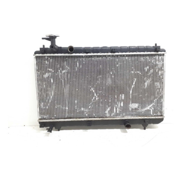 Radiador Água Lifan X60 2013 A 2018