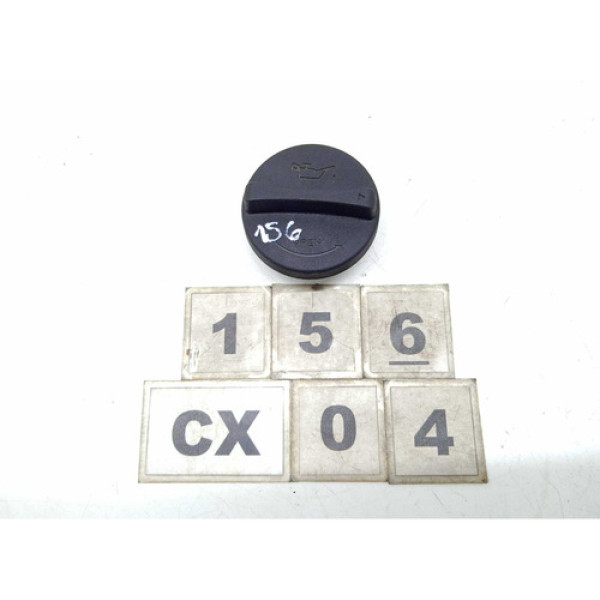 Tampa Óleo Motor Hyundai Hb20 3cc 2021 A 2022 156 