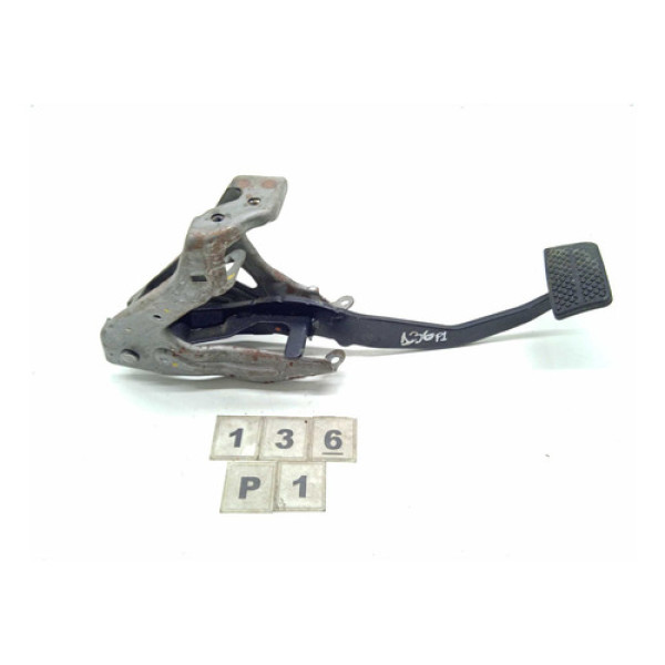 Suporte Pedal Freio Honda Hrv 2019 A 2021 136p1
