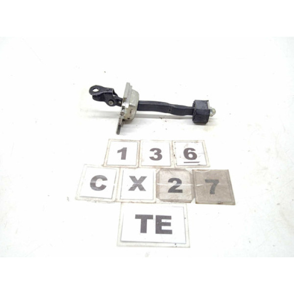 Limitador Porta Traseira Esquerda Honda Hrv 2017 A 2021 136