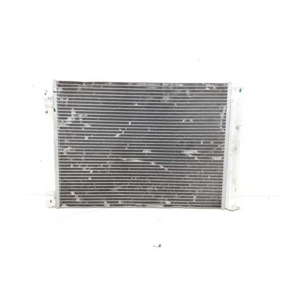 Condensador Ar Condicionado Nissan Kicks 2016 A 2024