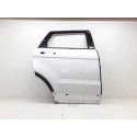 Porta Traseira Direita Evoque 2012 2013 14 15 2016 2017 2018 Traseira Direita Branco