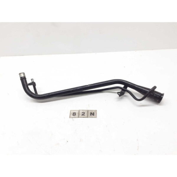 Gargalo Tanque Combustível Honda City 2015 A 2019 82n