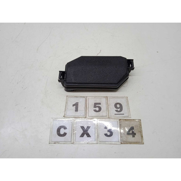 Tampa Caixa Fusível Toyota Corolla Cross 2023 A 2025 159