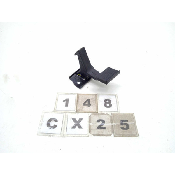 Fechadura Trava Capo Fiat Argo Cronos 2017 A 2024 148