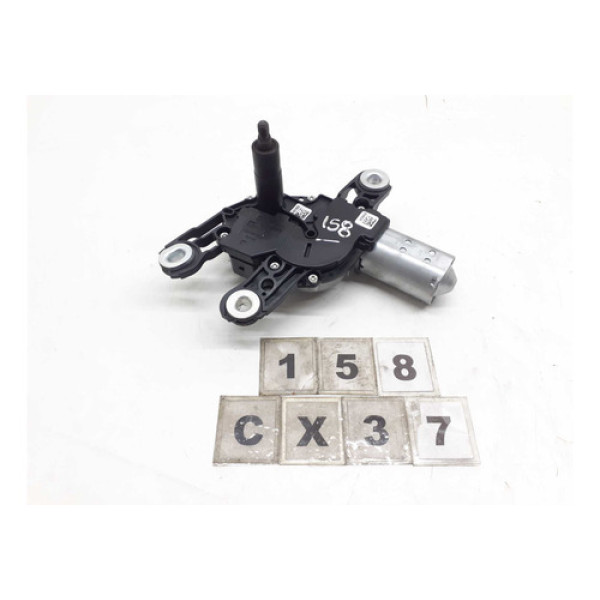 Motor Limpador Tampa Traseira Vw Taos 2023 A 2025 158