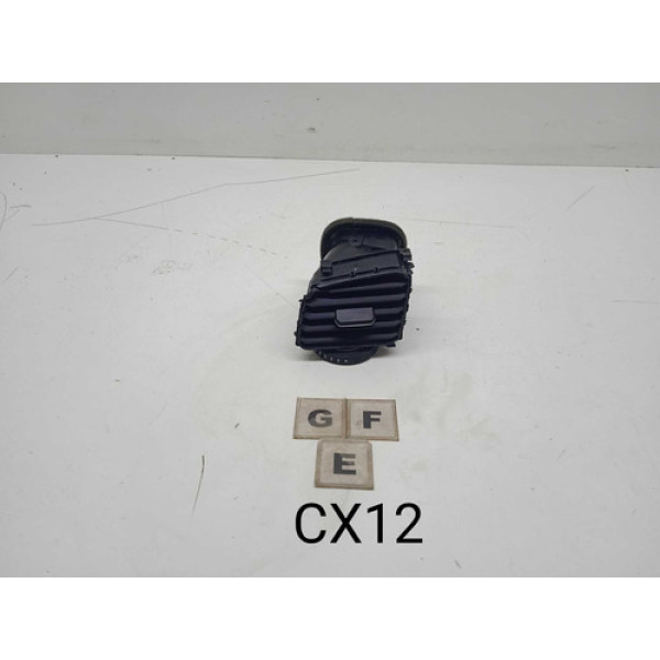 Difusor Ar Esquerdo Vw Golf Tsi 2014 A 2018 Gf 