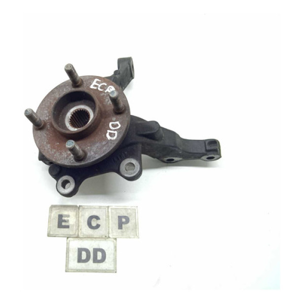 Montante Manga Eixo Direita Ford Ecosport 2.0 Aut 13 A 2017 