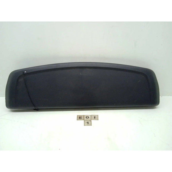 Tampao Bagagito Toyota Etios 2013 A 2015 Eoi 1 Preto