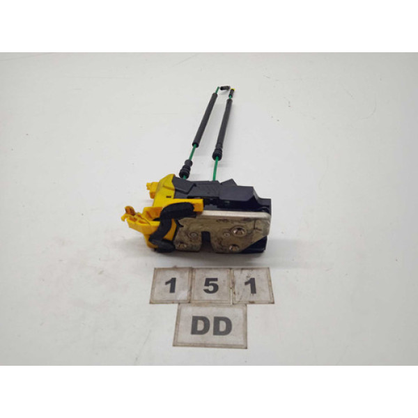 Fechadura Dianteira Direita Hyundai I30 2014 A 2016 151