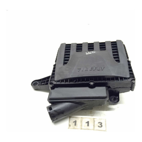Caixa Filtro Ar Fiat Argo Cronos 1.3 2018 A 2024 113