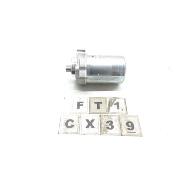 Motor Coluna Direção Elétrica Honda City Fit 2015 A 20