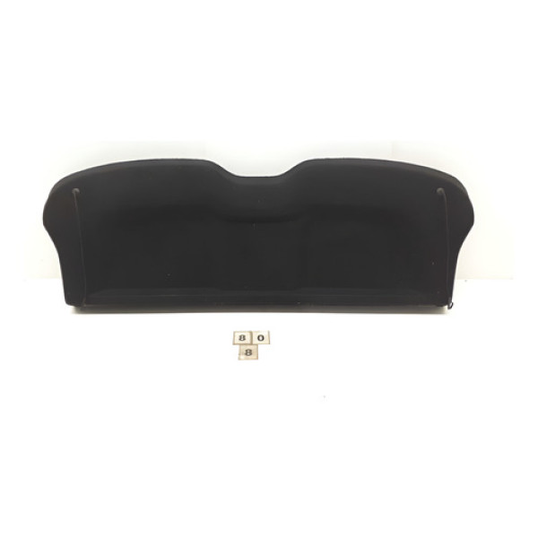 Tampao Bagagito Fiat Argo 2017 A 2021 80 8