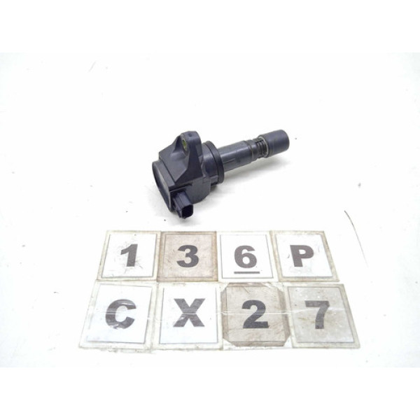 Bobina Ignição Honda Hrv Civic 1.8 2.0 2016 A 2021 136p