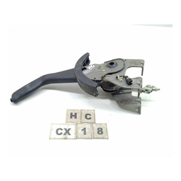 Alavanca Freio Mao Hyundai Creta 2017 A 2021 Hc 